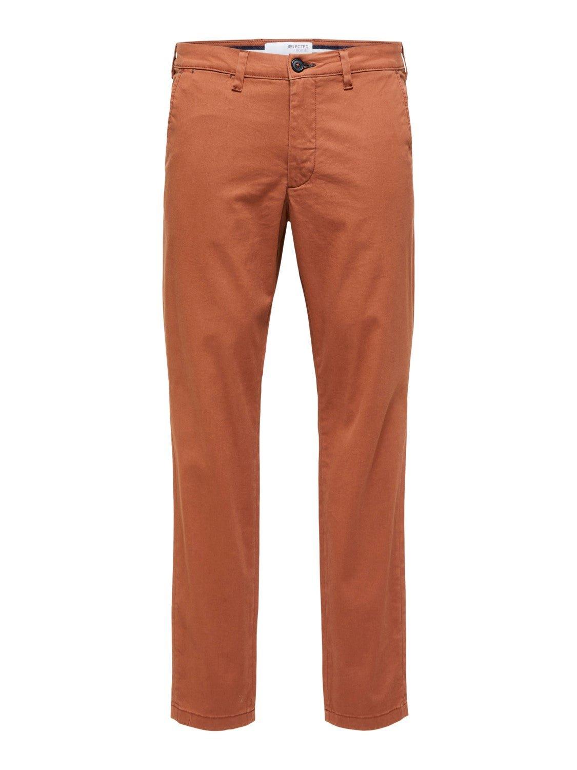 Selected Homme Miles - Slimfit chino - HUSET Men & Women
