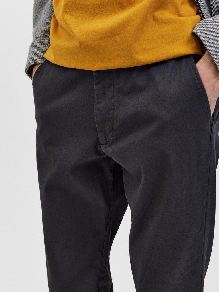 Selected Homme Miles - Slimfit chino - HUSET Men & Women