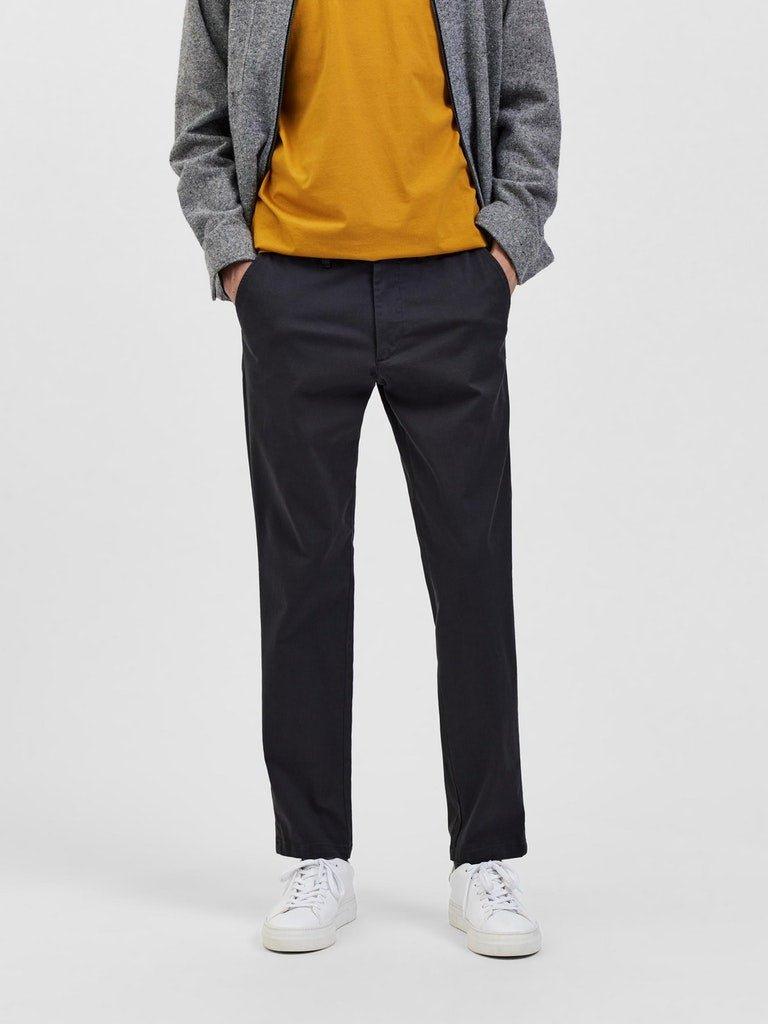 Selected Homme Miles - Slimfit chino - HUSET Men & Women
