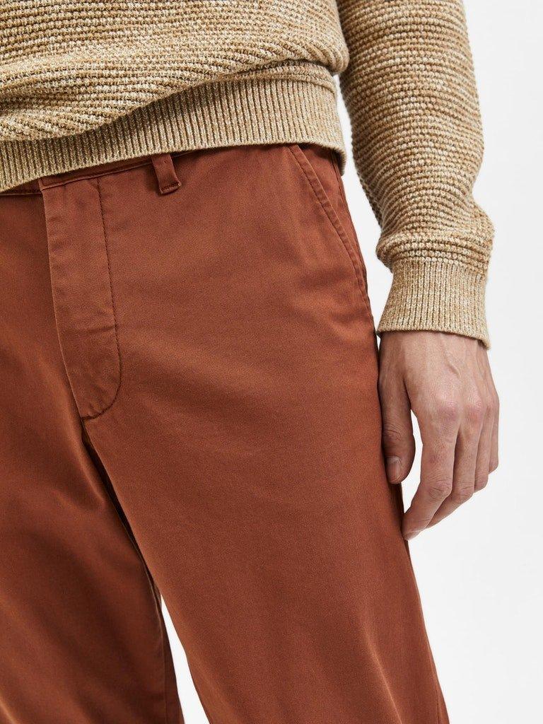 Selected Homme Miles - Slimfit chino - HUSET Men & Women