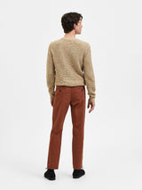 Selected Homme Miles - Slimfit chino - HUSET Men & Women