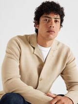 Selected Homme Milo - Strik cardigan - HUSET Men & Women