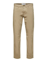 Selected Homme New Miles - Slimfit chino - HUSET Men & Women (7958244393212)