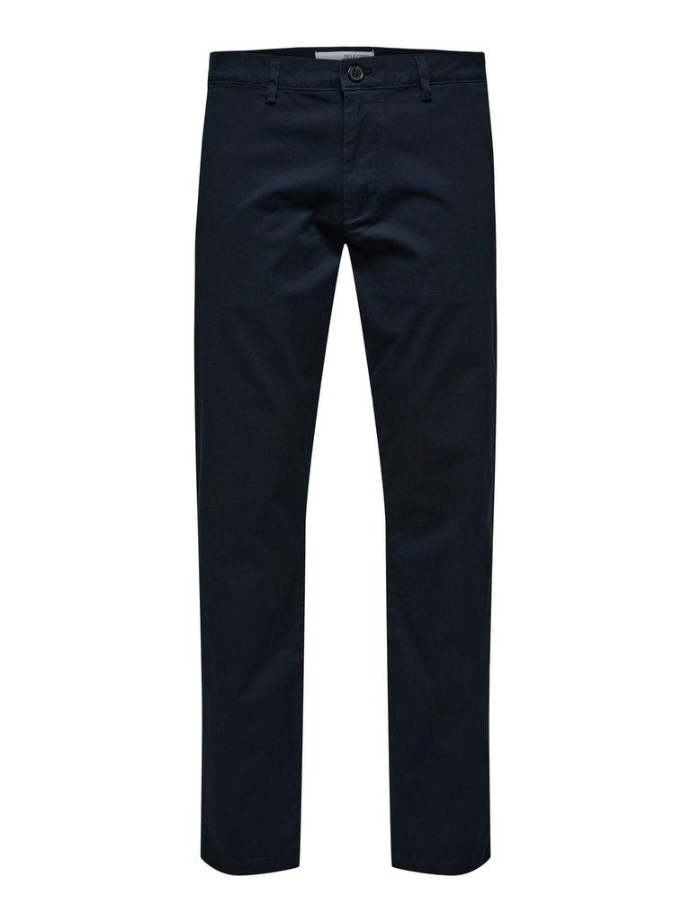 Selected Homme New Miles - Slimfit chino - HUSET Men & Women (7958244393212)