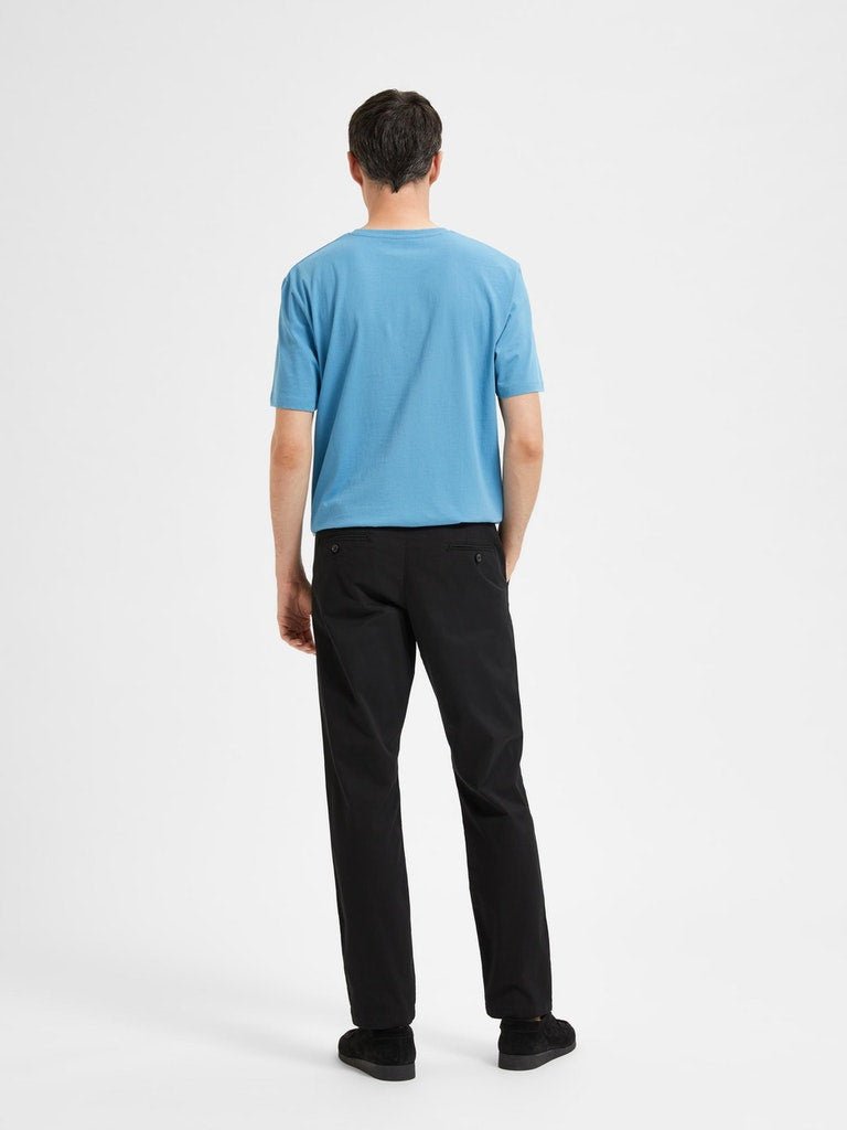 Selected Homme New Miles - Slimfit chino - HUSET Men & Women (7958244393212)