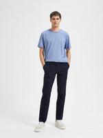 Selected Homme New Miles - Slimfit chino - HUSET Men & Women (7958244393212)