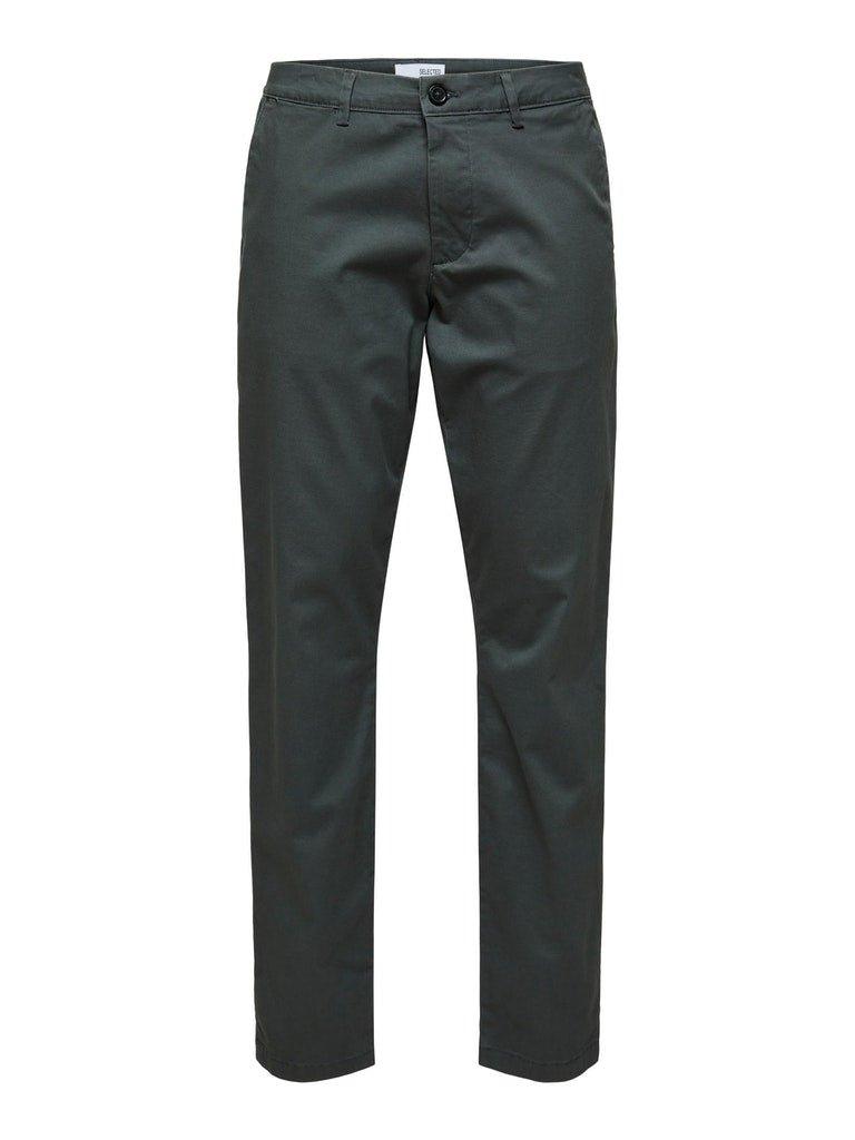 Selected Homme New Miles - Slimfit chino - HUSET Men & Women