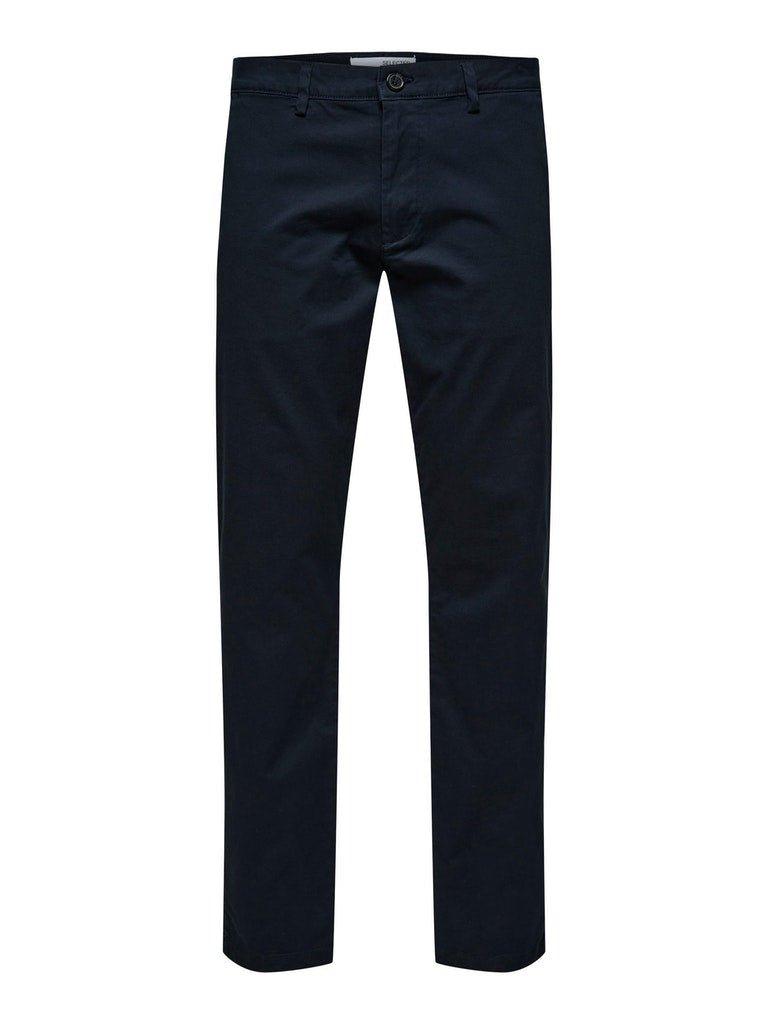 Selected Homme New Miles - Slimfit chino - HUSET Men & Women