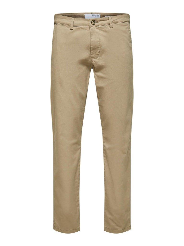 Selected Homme New Miles - Slimfit chino - HUSET Men & Women