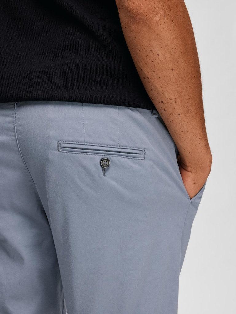 Selected Homme New Miles - Slimfit chino - HUSET Men & Women