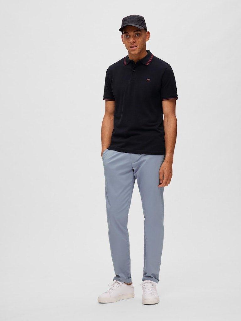 Selected Homme New Miles - Slimfit chino - HUSET Men & Women