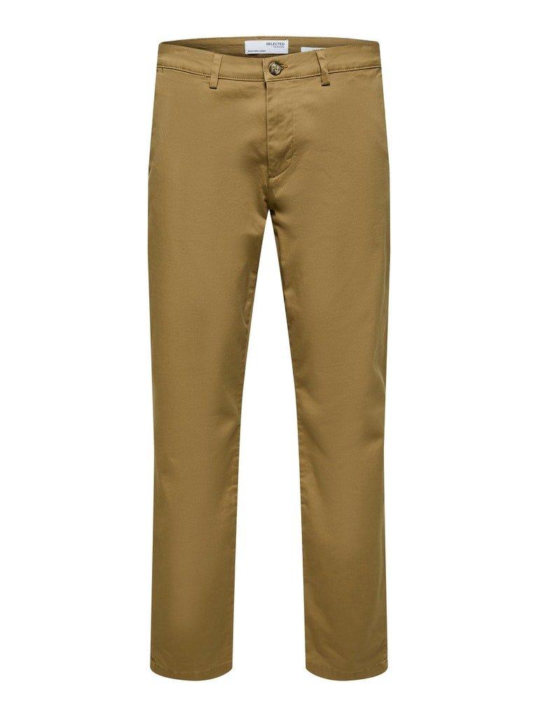 Selected Homme New Miles - Slimfit chino - HUSET Men & Women