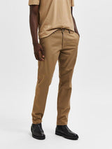 Selected Homme New Miles - Slimfit chino - HUSET Men & Women