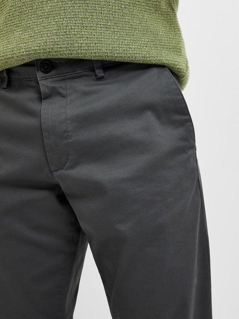 Selected Homme New Miles - Slimfit chino - HUSET Men & Women