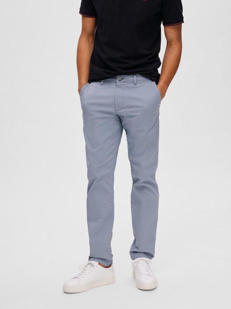 Selected Homme New Miles - Slimfit chino - HUSET Men & Women