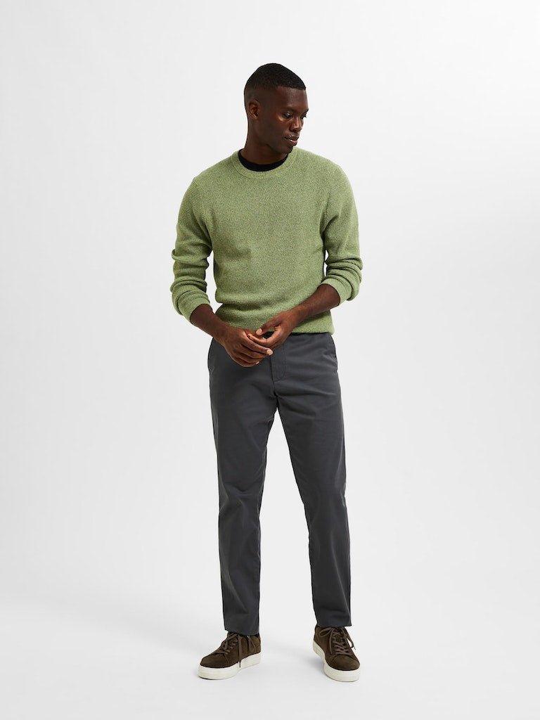 Selected Homme New Miles - Slimfit chino - HUSET Men & Women