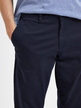 Selected Homme New Miles - Slimfit chino - HUSET Men & Women