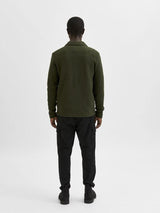 Selected Homme New Neal - uldcardigan - HUSET Men & Women