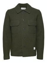 Selected Homme New Neal - uldcardigan - HUSET Men & Women