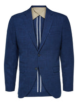 Selected Homme Oasis Blue - Slimfit Blazer - HUSET Men & Women