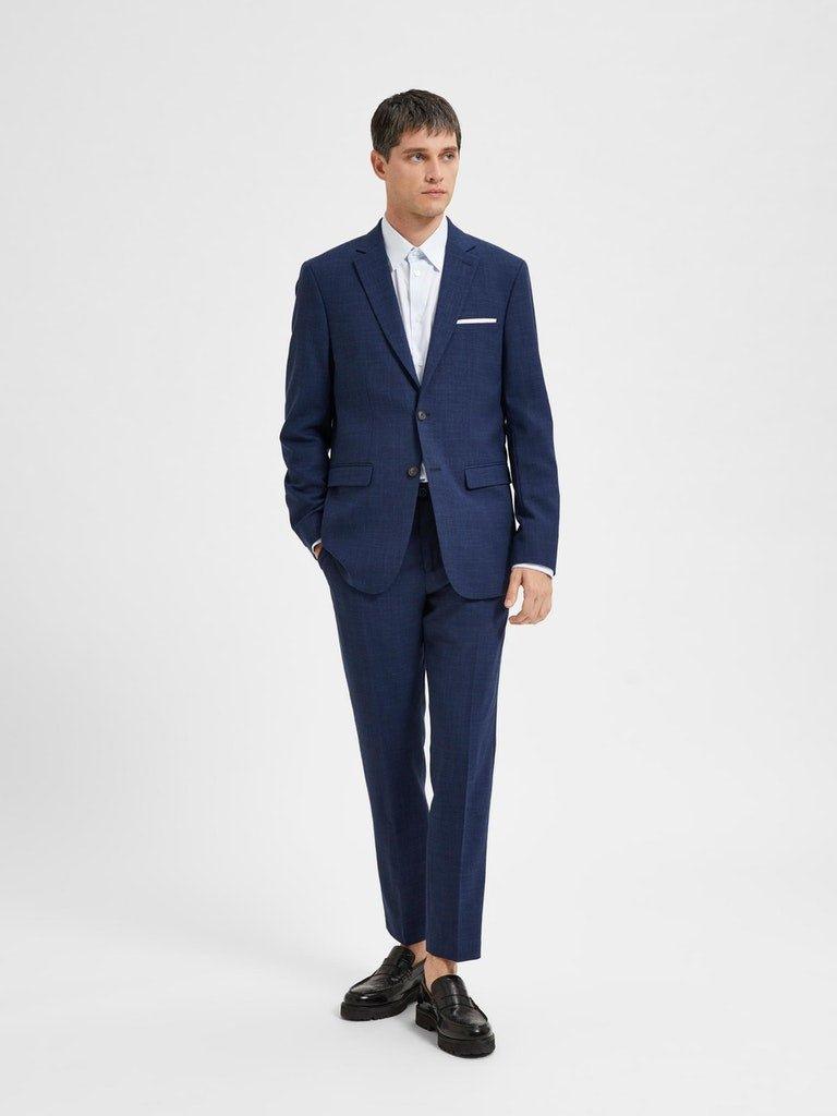 Selected Homme Oasis - Slim fit blazer - HUSET Men & Women