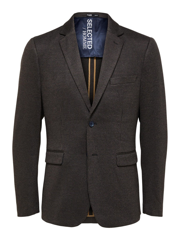 Selected Homme Oliver - Slimfit casual blazer - HUSET Men & Women (7791218950396)