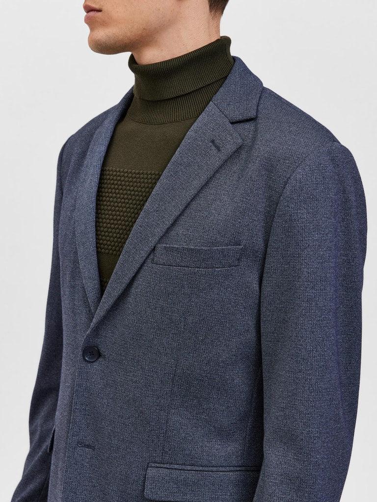 Selected Homme Oliver - Slimfit casual blazer - HUSET Men & Women