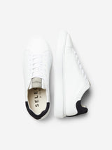 Selected Homme Oliver - Sneakers af skind - HUSET Men & Women