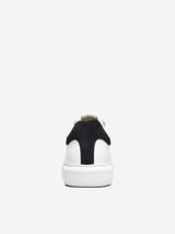 Selected Homme Oliver - Sneakers af skind - HUSET Men & Women