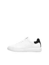 Selected Homme Oliver - Sneakers af skind - HUSET Men & Women