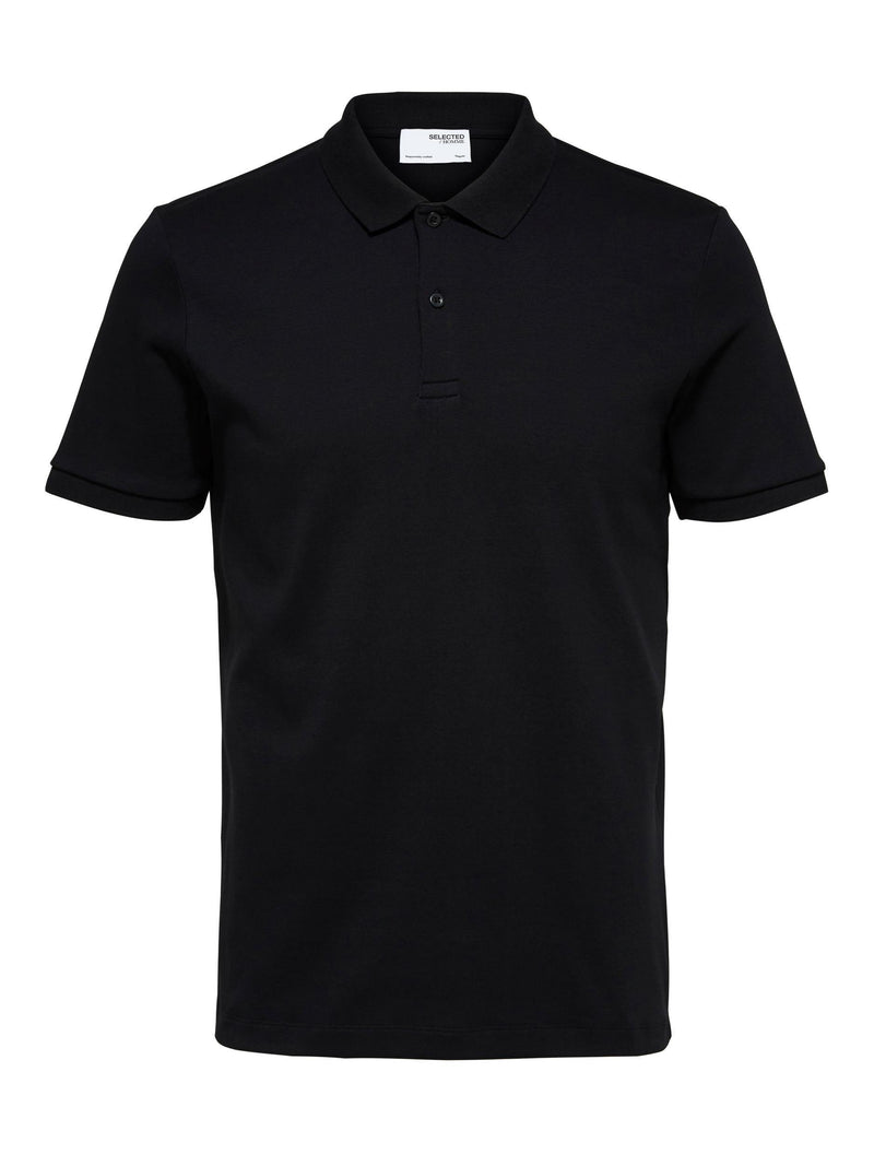 Selected Homme Paris - Polo - HUSET Men & Women (6546184798287)