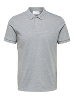 Selected Homme Paris - Polo - HUSET Men & Women (6546184798287)