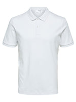 Selected Homme Paris - Polo - HUSET Men & Women (6546184798287)