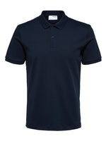 Selected Homme Paris - Polo - HUSET Men & Women (6546184798287)