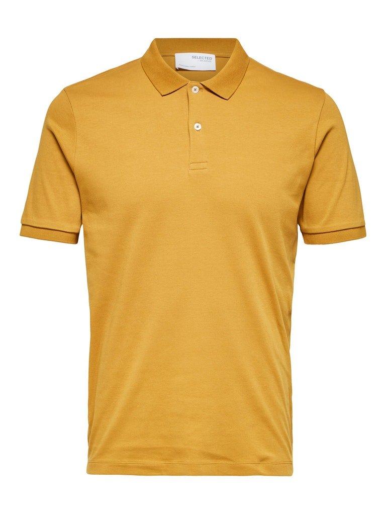 Selected Homme Paris - Polo - HUSET Men & Women