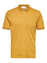 Selected Homme Paris - Polo - HUSET Men & Women