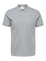 Selected Homme Paris - Polo - HUSET Men & Women