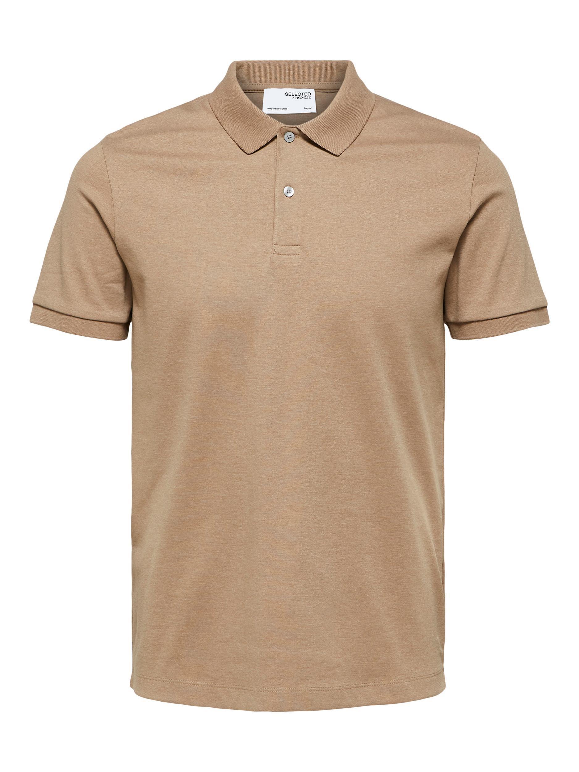 Selected Homme Paris - Polo - HUSET Men & Women