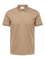 Selected Homme Paris - Polo - HUSET Men & Women