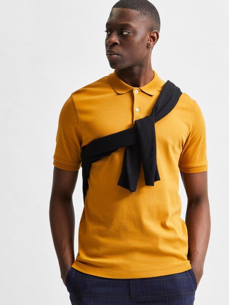 Selected Homme Paris - Polo - HUSET Men & Women