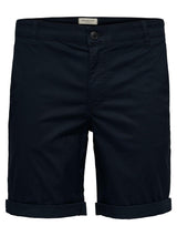 Selected Homme Paris - Straightfit shorts - HUSET Men & Women