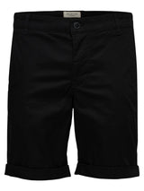 Selected Homme Paris - Straightfit shorts - HUSET Men & Women