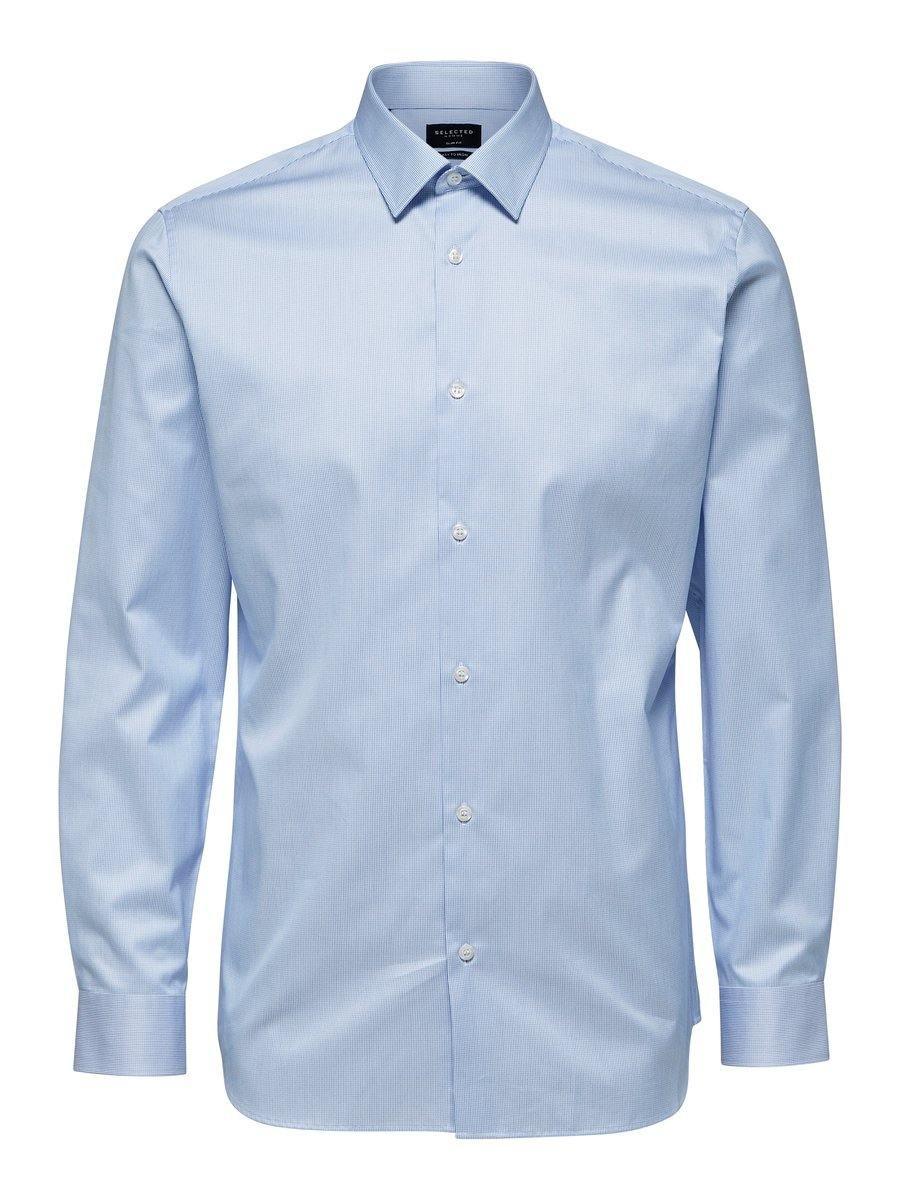 Selected Homme Pelle - Slimfit skjorte - HUSET Men & Women