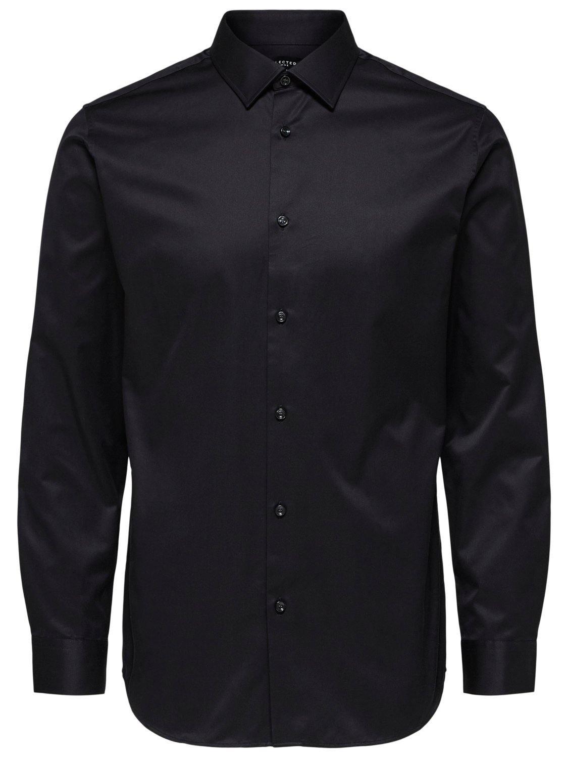 Selected Homme Pelle - Slimfit skjorte - HUSET Men & Women