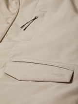 Selected Homme Piet - Vindjakke med hætte - HUSET Men & Women