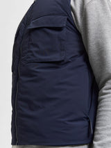 Selected Homme Read - Waistcoat - HUSET Men & Women