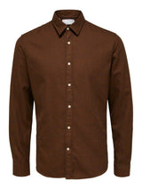 Selected Homme Robin - Slimfit skjorte - HUSET Men & Women