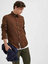 Selected Homme Robin - Slimfit skjorte - HUSET Men & Women