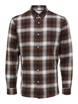 Selected Homme Robin - Slimfit skjorte - HUSET Men & Women