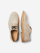 Selected Homme Royce - Derby ruskindssko - HUSET Men & Women